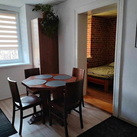 Apartament „Sowa” Jezioro 250M, Gory 别拉瓦 外观 照片