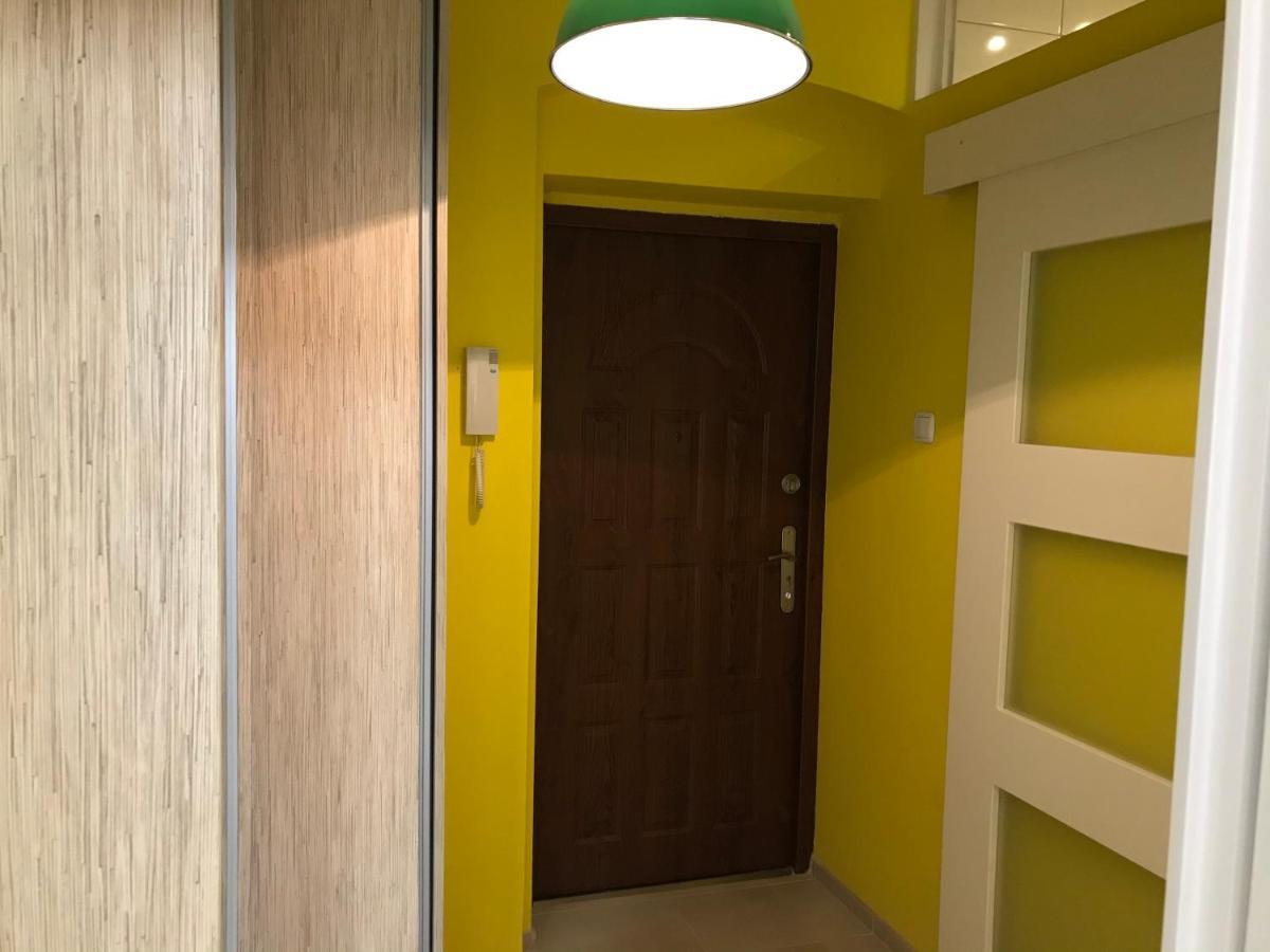 Apartament „Sowa” Jezioro 250M, Gory 别拉瓦 外观 照片