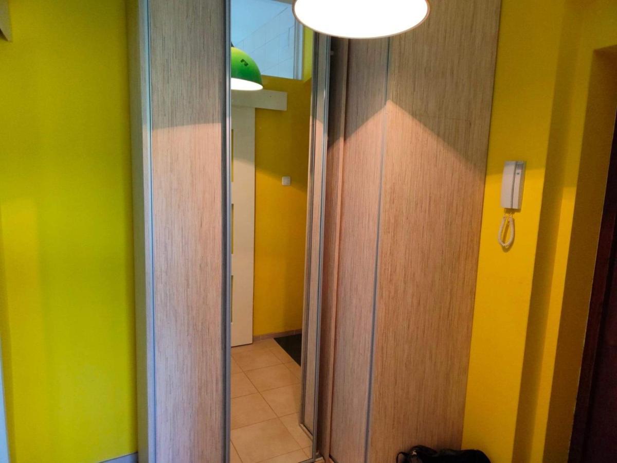 Apartament „Sowa” Jezioro 250M, Gory 别拉瓦 外观 照片