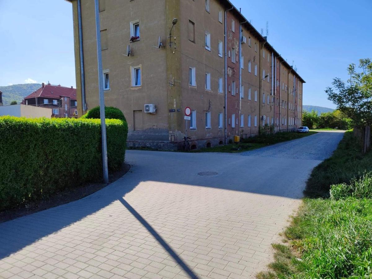 Apartament „Sowa” Jezioro 250M, Gory 别拉瓦 外观 照片