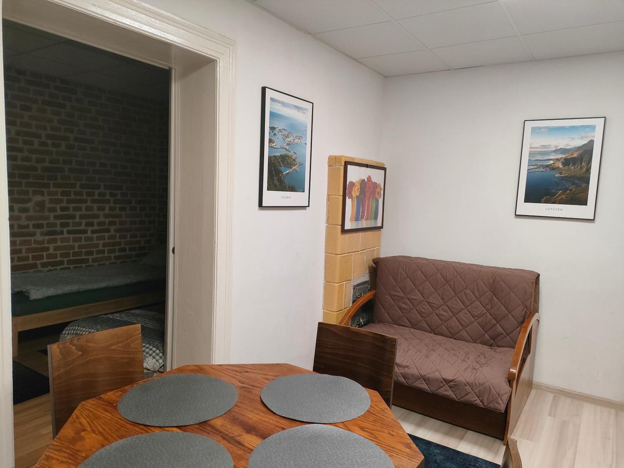 Apartament „Sowa” Jezioro 250M, Gory 别拉瓦 外观 照片
