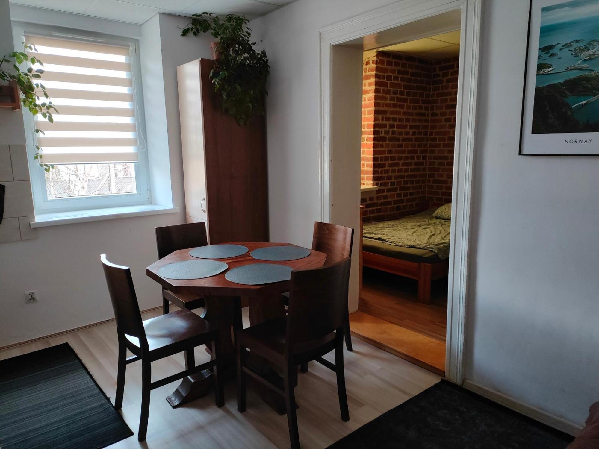Apartament „Sowa” Jezioro 250M, Gory 别拉瓦 外观 照片