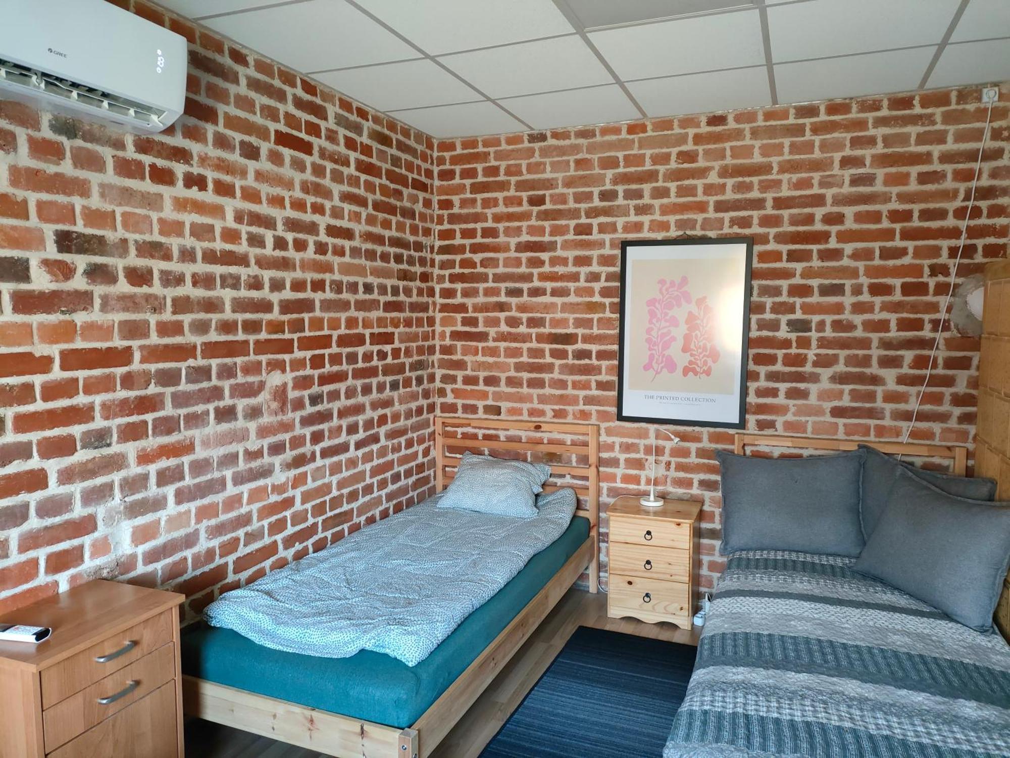 Apartament „Sowa” Jezioro 250M, Gory 别拉瓦 客房 照片